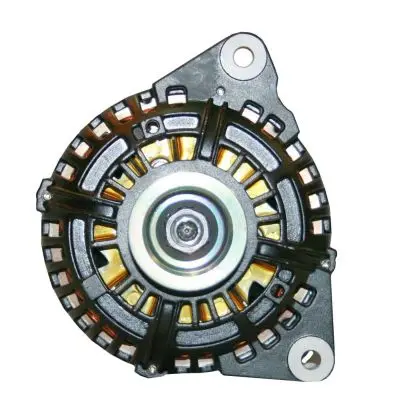 28V 120A Auto Spare Parts New Diesel Engine Alternator 3292.3771 5284097 5332847 for Iveco