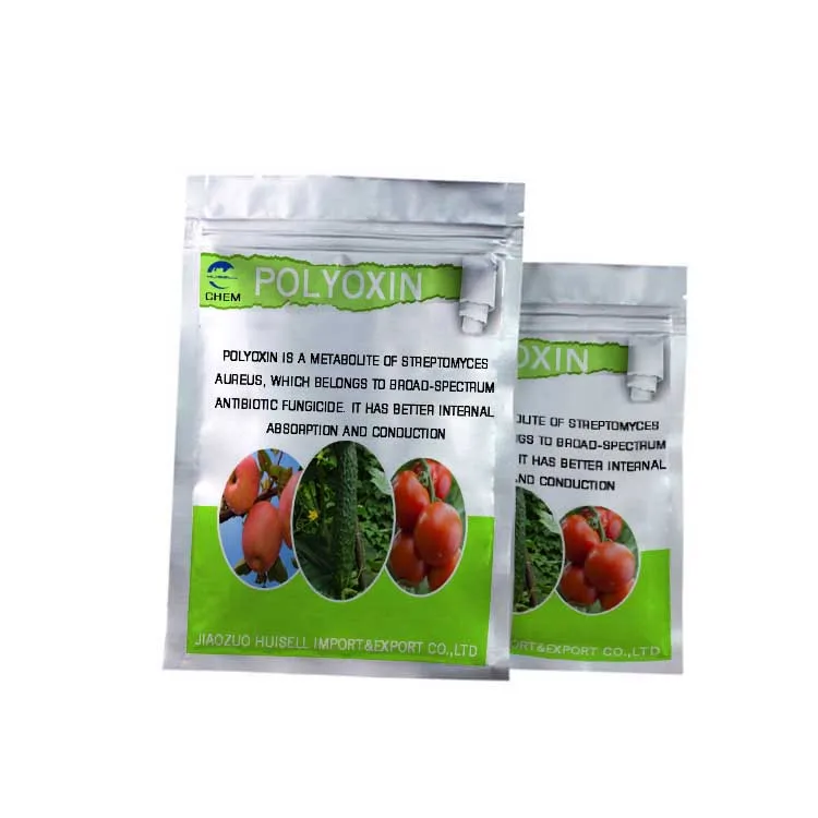 Top quality Polyoxin B 19396-06-6 with best price