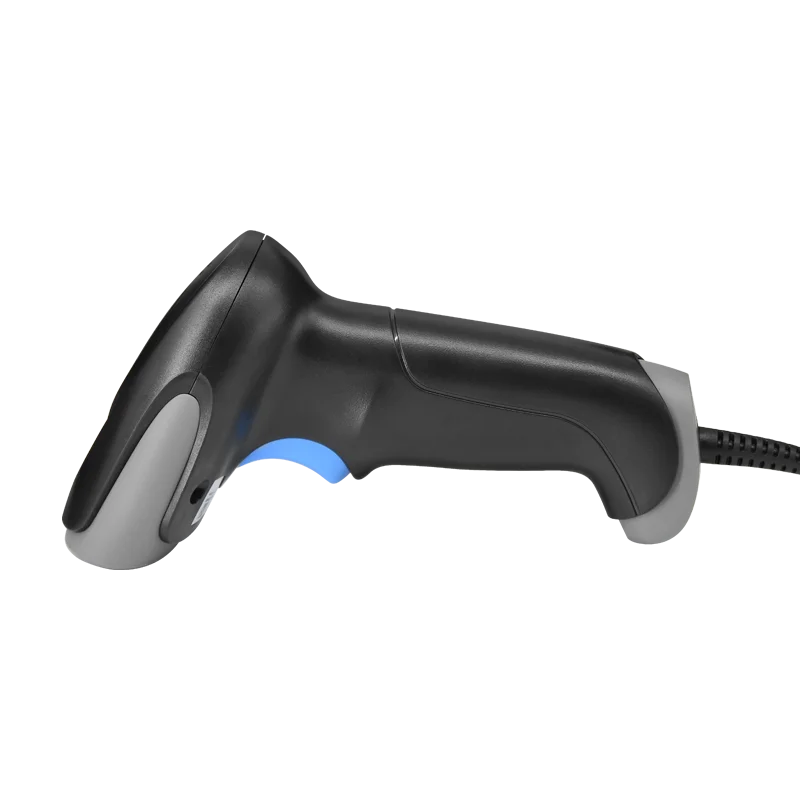 Barcode Scanner USB Wired Inventory 2D 1D QR Code Scanners for Computer POS Handheld CMOS Image OEM Bar Code Reader