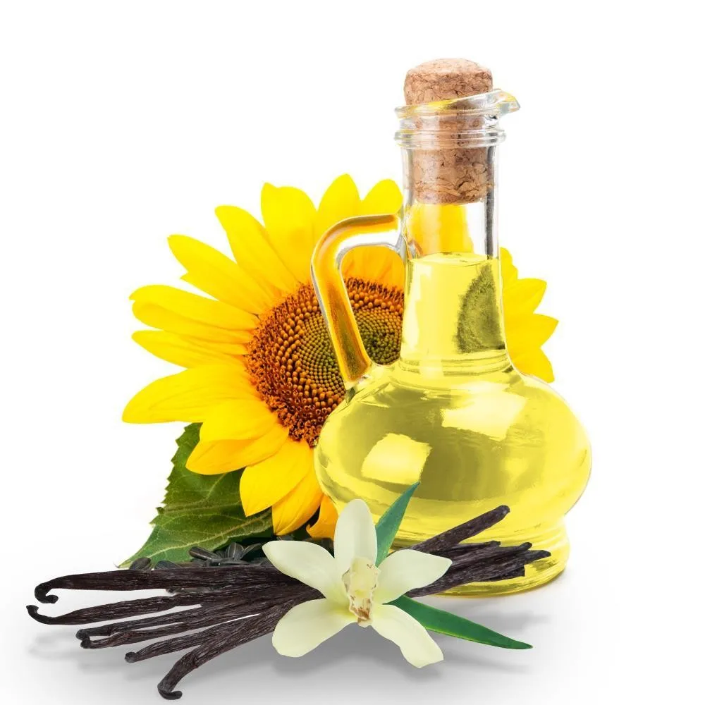 Wholesale Cold Pressed Pure Sunflower Seed Oil Bulk Price Cosmetic Carrier Oil Ukraine Quality 10l Refined Sunflower Oil 20l