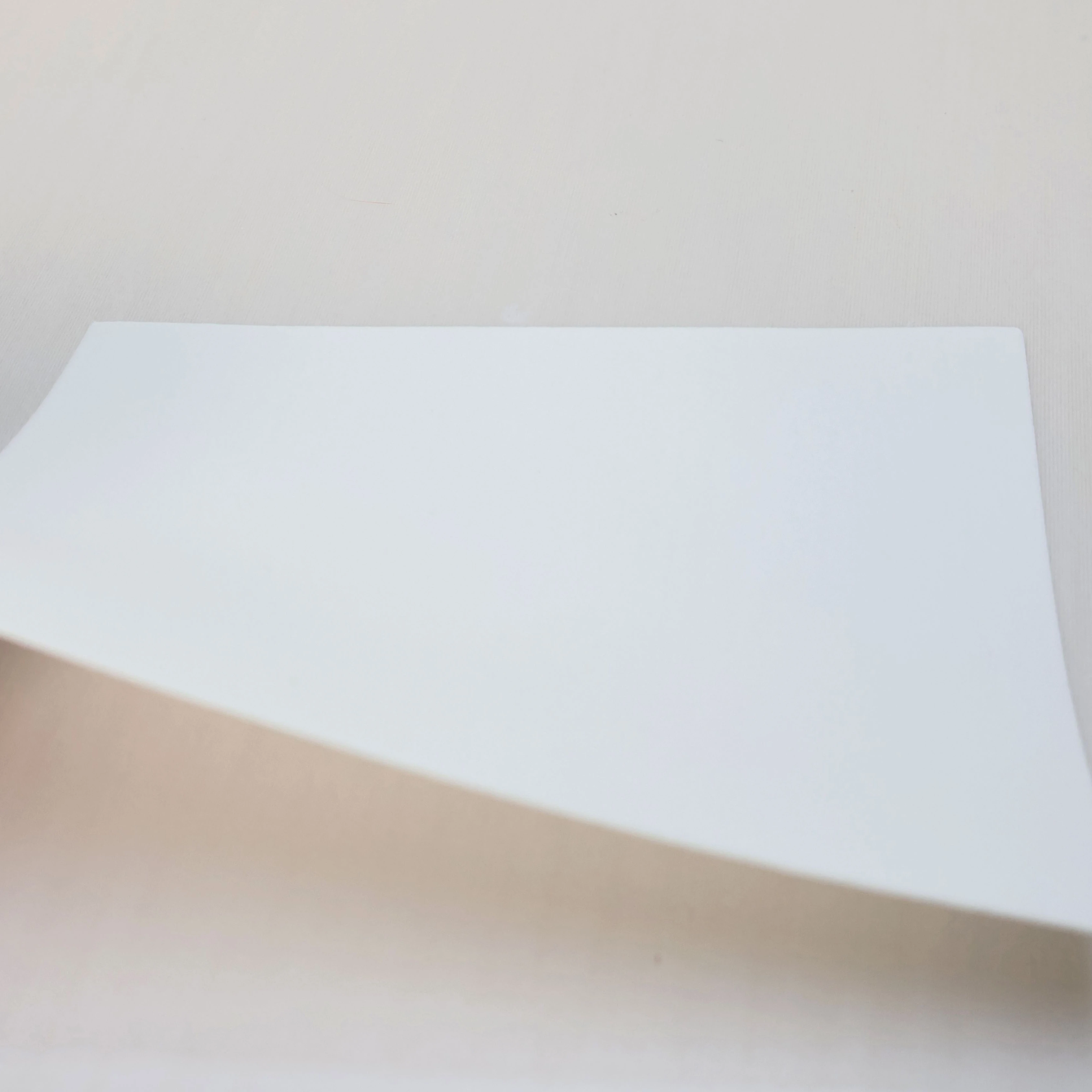 New Product Light Weight Fragrance Nano Technology Apparel Detergent Laundry Detergent Sheet