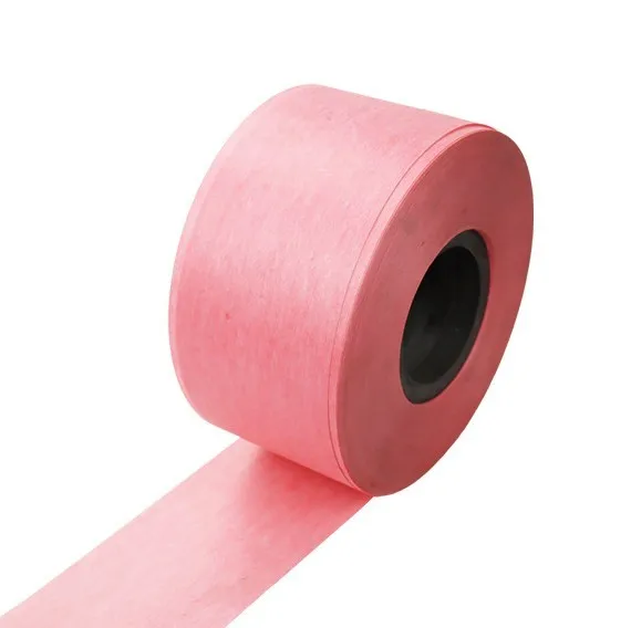 Insulation Paper Dmd Material 6641 Flexible Electrical Insulating Dmd Paper For Slot Motor Transformer