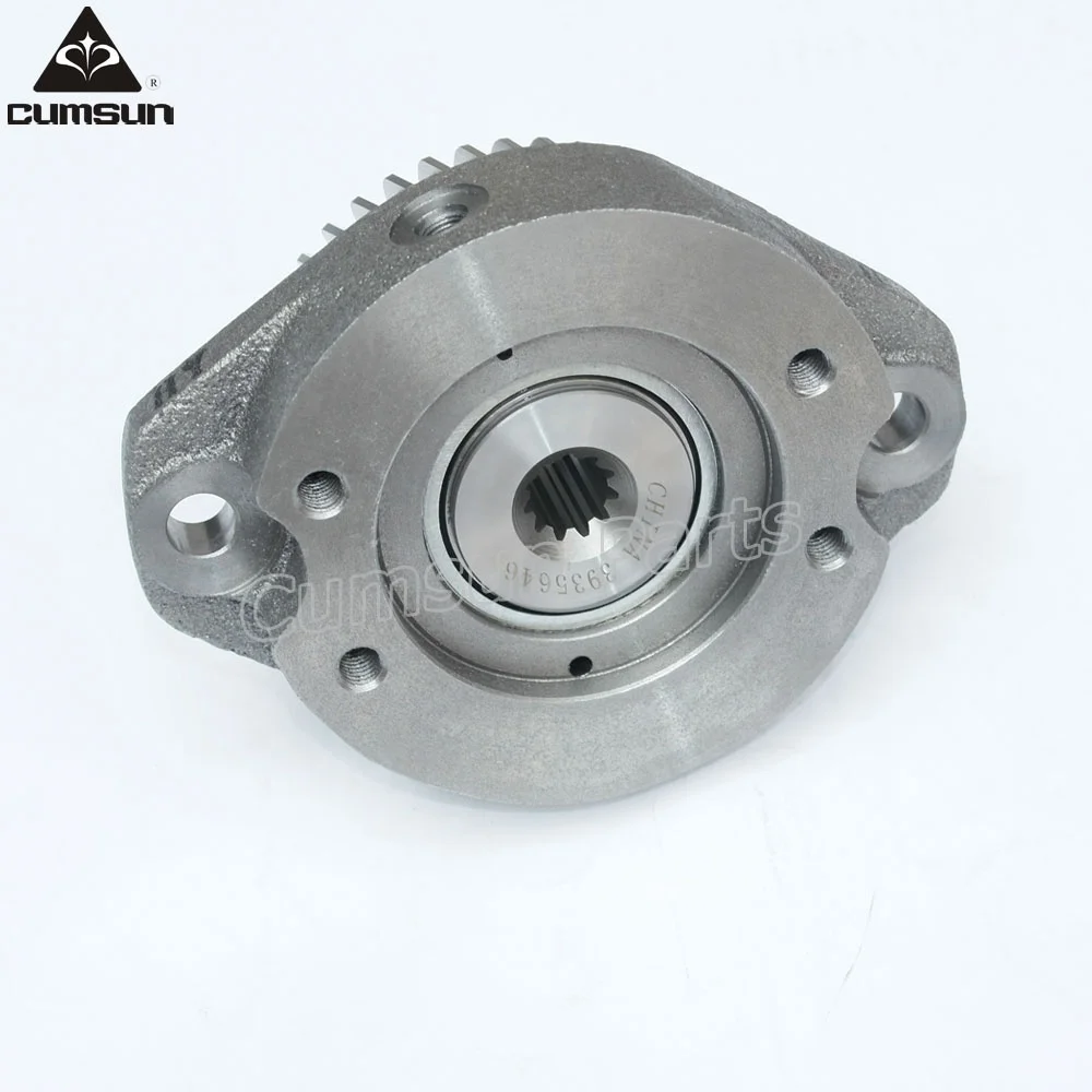 Diesel engine 6CT8.3 hydraulic pump drive assy 3936233