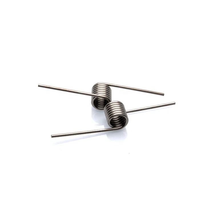 Wholesale Torsion Springs Hinge Torsion Spring Making Machine
