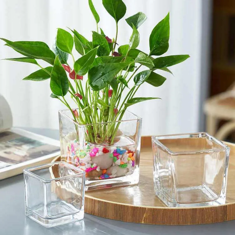 Modern Fashion Glazed Ceramic Plant Pots Indoor Decorative Custom Logo Magnetic Levitating Floating Flower Pot