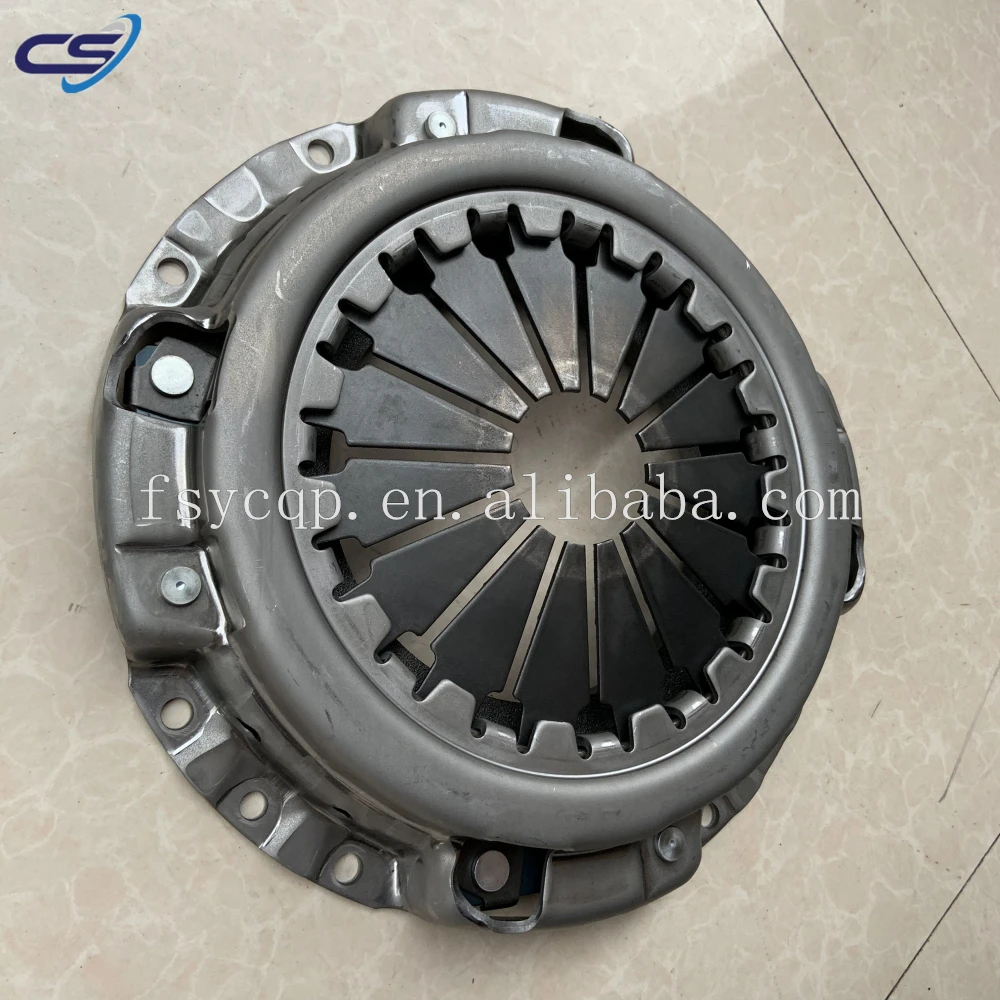 HINO 300 DUTRO Clutch cover for HINO W04D PARTS TYC617