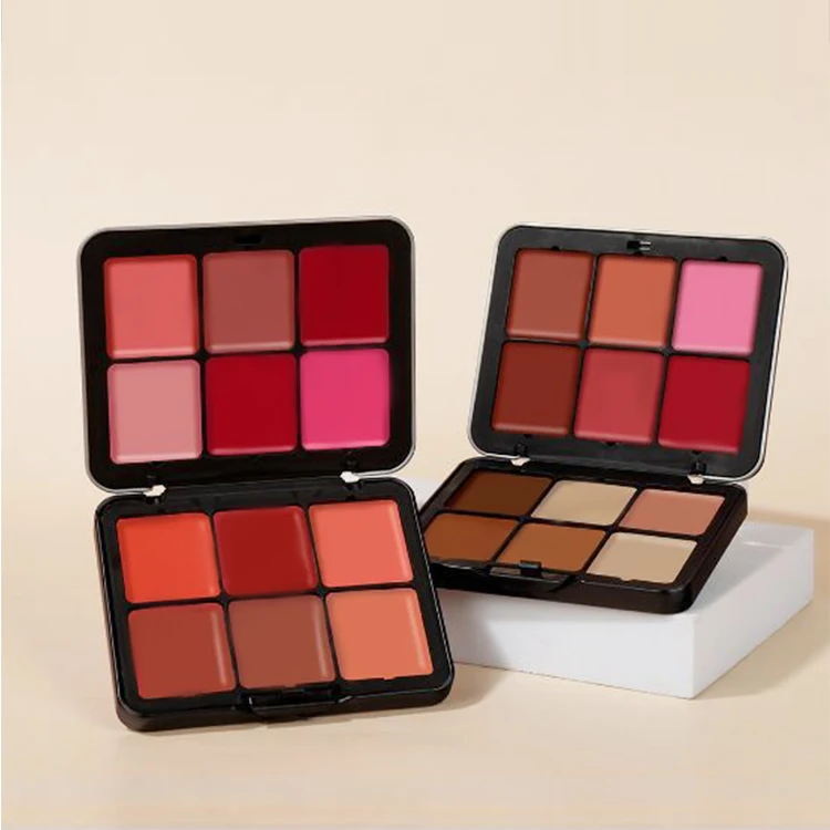 Hot selling Professional Cream Contour Concealer Makeup Creamy Concealer Private Logo Long Lasting Cosmetics Concealer