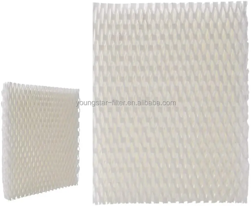  Humidifier Wicking Filters Compatible with Honeywell HAC700TV2 Filter B 700 HAC-700V1