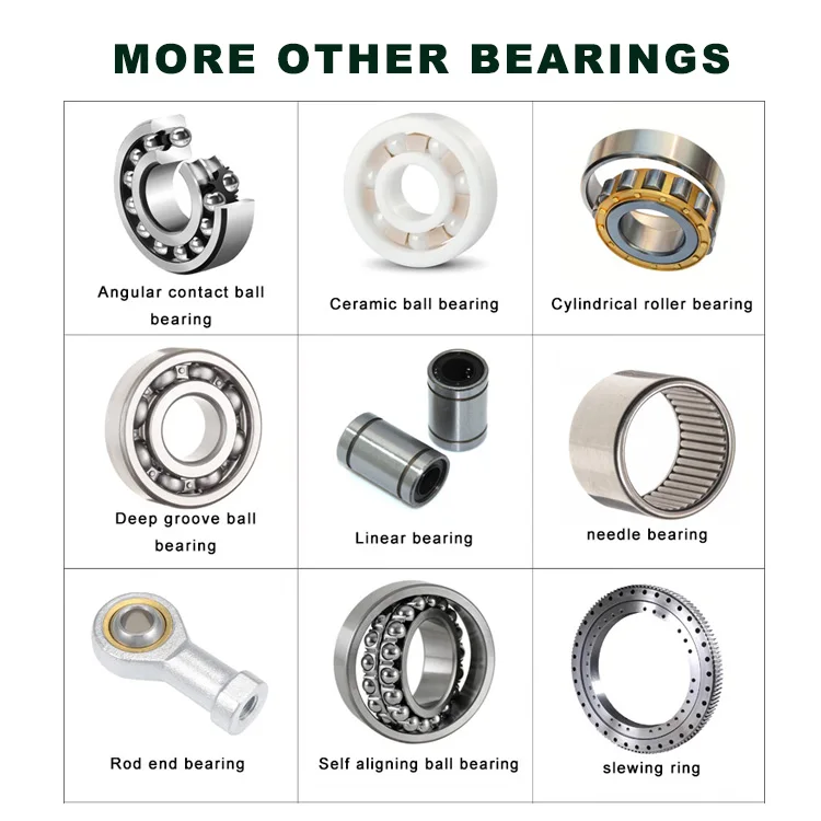 22*18*8 Koyo Thrust Roller Transmission Parts Mahindra Bolero Gearbox Needle Bearings