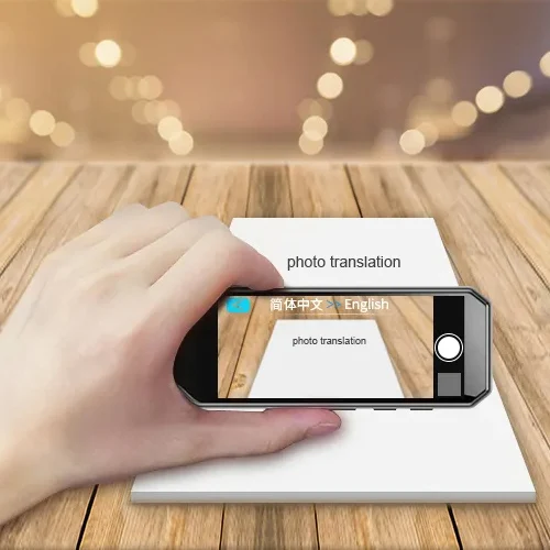 OEM customized Factory price 2023 new intelligent Language scan translation dictionary pen for students