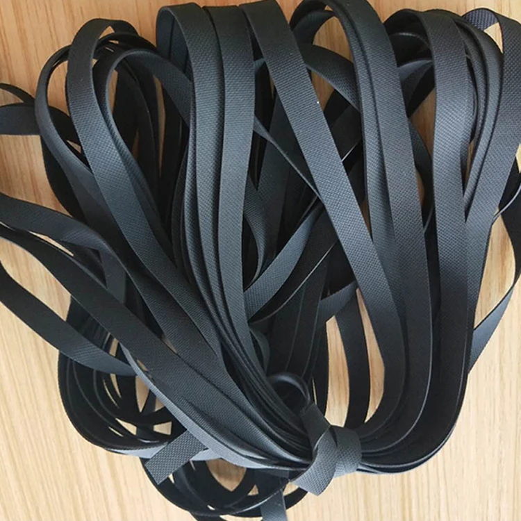 Wholesale high quality modern soft strong stretch rubber splicing tape