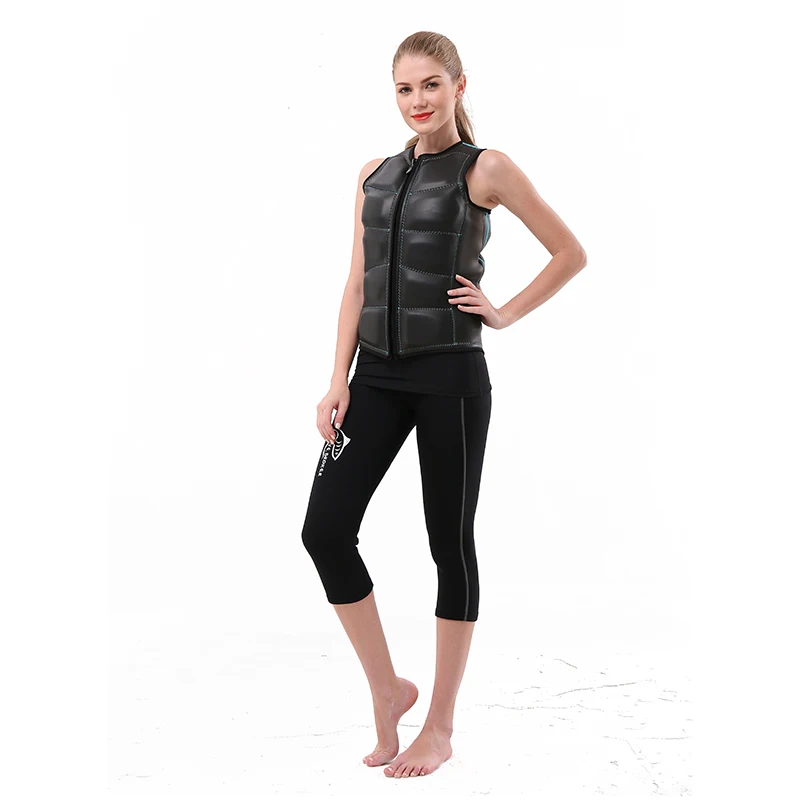 Popular Design High Quality Adult Swimming Life Vest Life Jacket For Sale