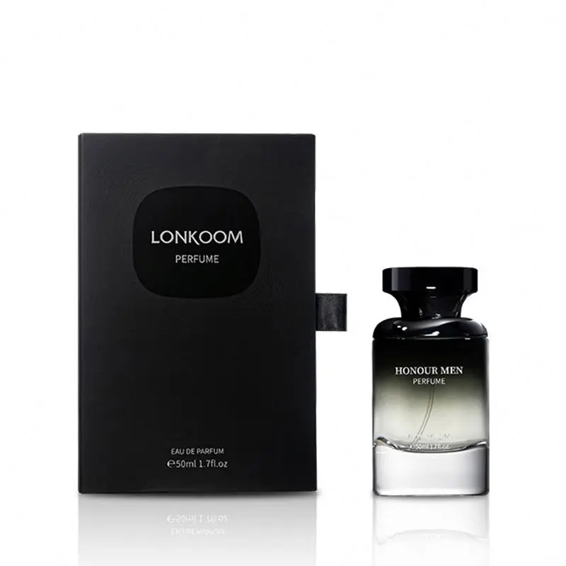 
High Quality Original Brand Luxury 50ML Perfume for Man 