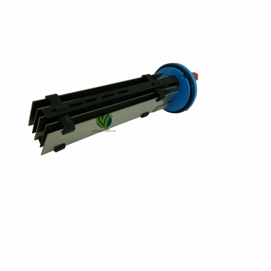 Электрод титана покрытия рутениума для замены клетки хлоринатора соли