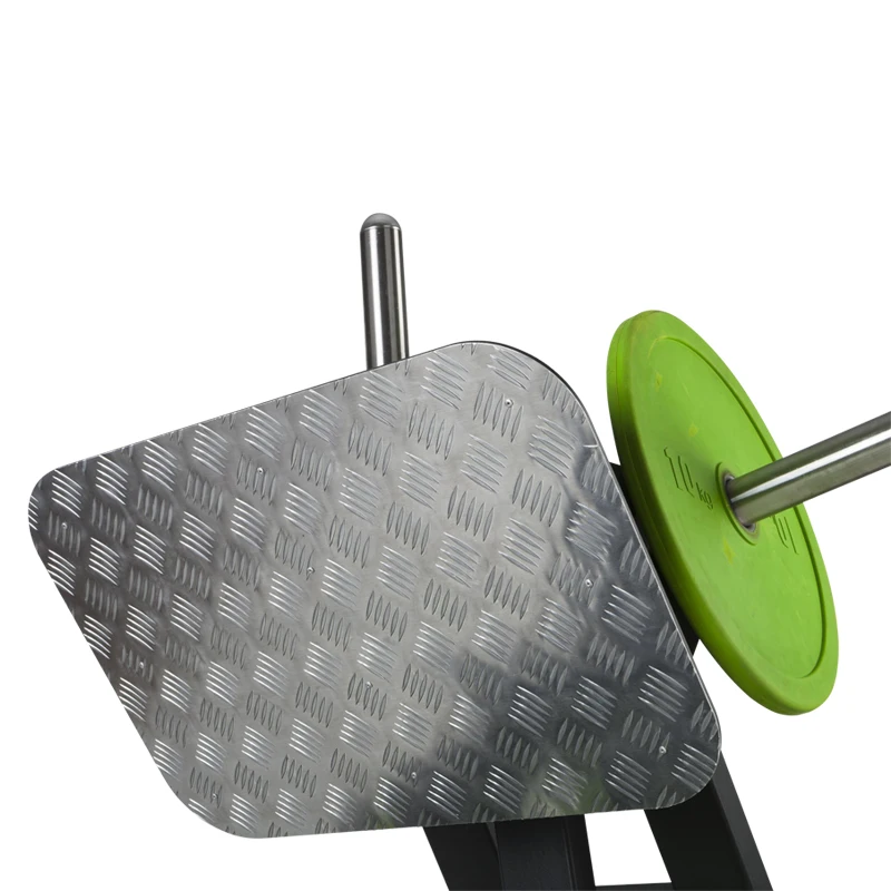 
Fitness center fitness equipment 45 degree leg press machine for sale 