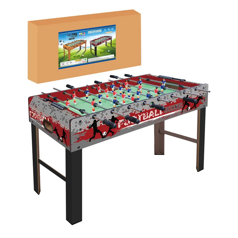 EPT игрушки современная домашняя Семейная Игра Детская футбольная настольная игра
