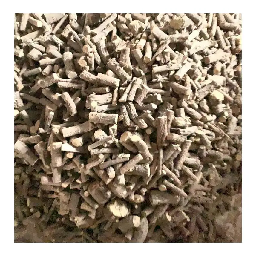 Health care supplement natural machine cut licorice root in bulk factory direct selling from Uzbekistan
