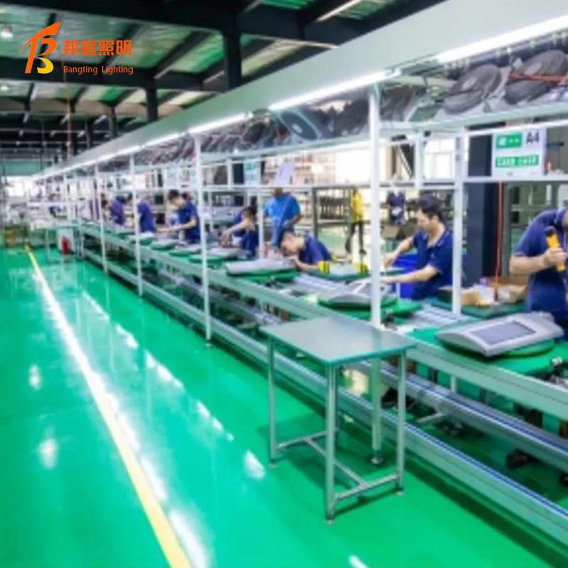 New Design Solar Motion Lights Outdoor Ip65 Waterproof 10w Spike Solar Led Garden Lights