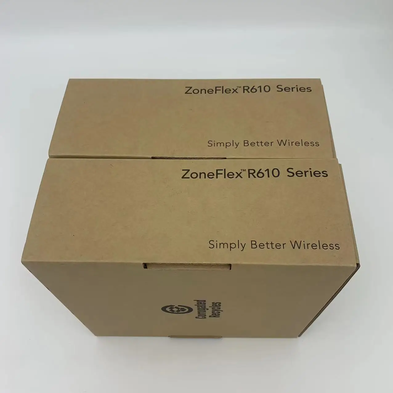 Original Manufactured Ruckus R610 AP Smart Wi-Fi Access Points 901-R610-WW00