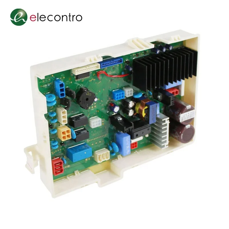 Good price OEM PCB assembly intelligent washing machine electronic board
