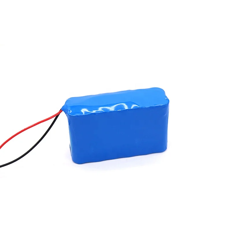 
 7,4 V литиевая батарея 18650 аккумулятор 8800mAh производитель продает 2 серии 4 и монитор литиевая батарея  