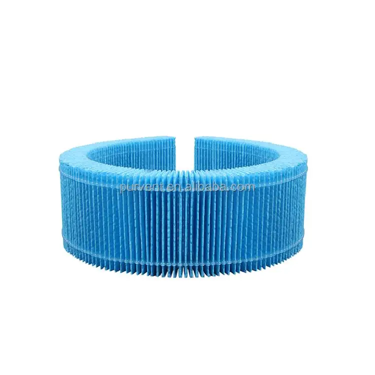 Factory Supply Low Price Good Quality Replacement Air Cleaner Filter Humidifier Air Filter for Home