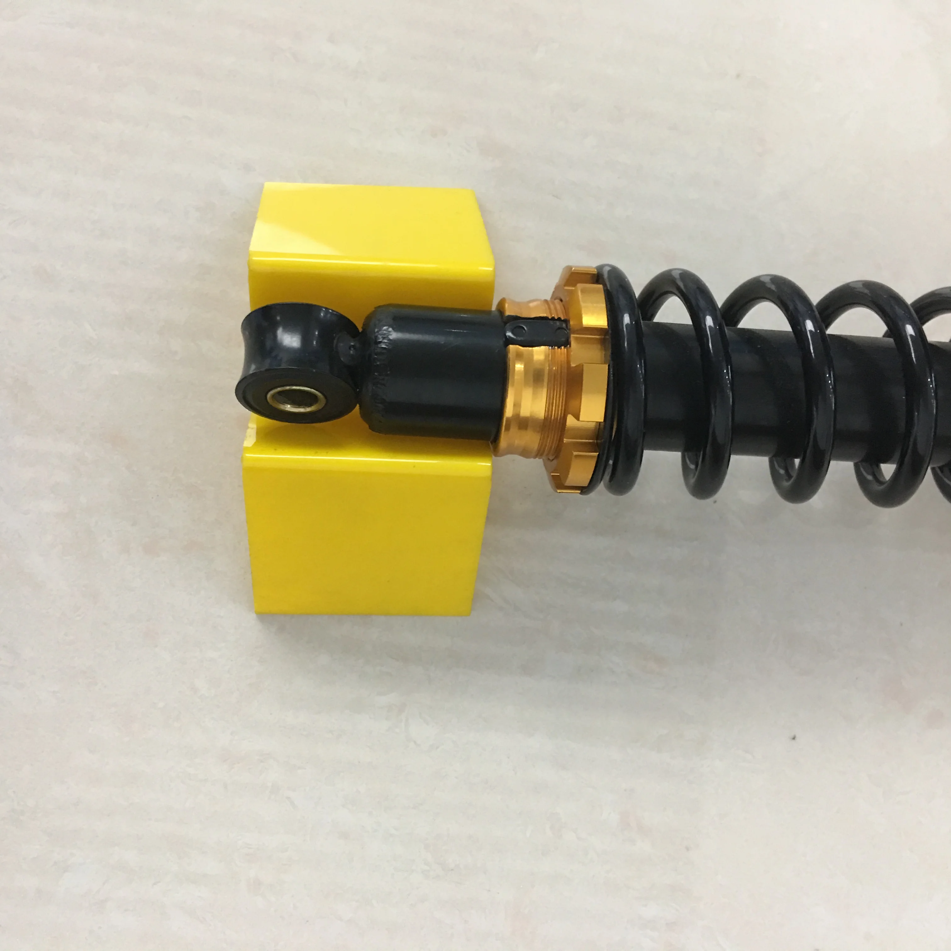 
Cheapest Factory price electric scooter buggy shock absorber piston rod 