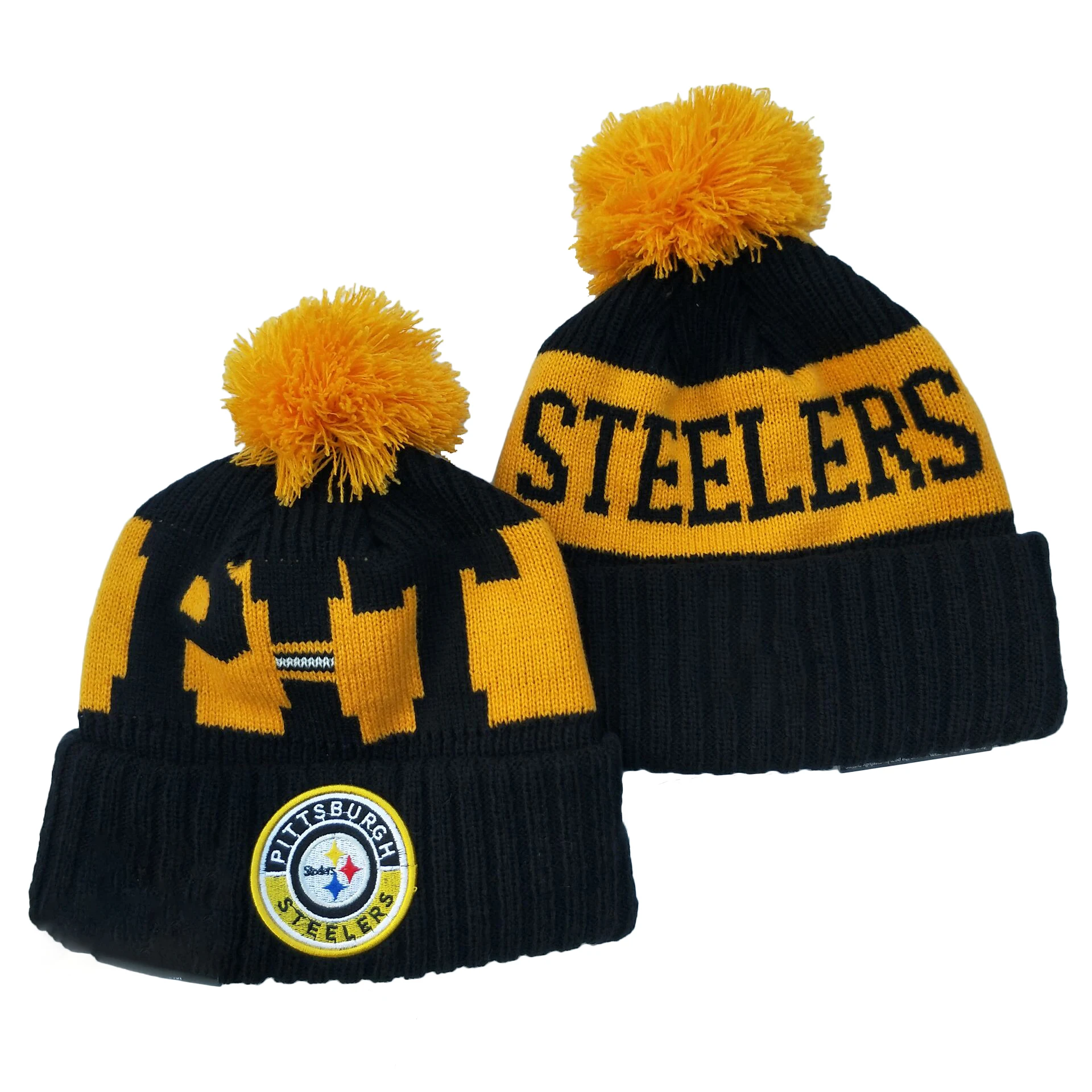 2022 Football Teams beanies Keep Warm Hip Hop Knit Winter Hats cowboy  beanies