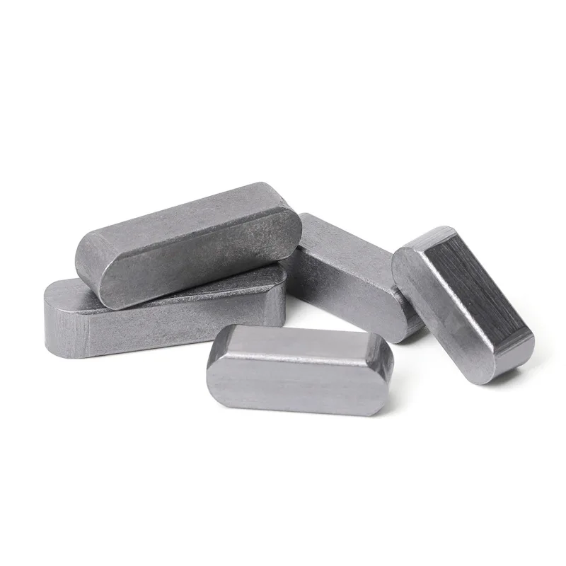 Manufacture High Quality Steel Parallel Key - Machine Key 8*100 4*32