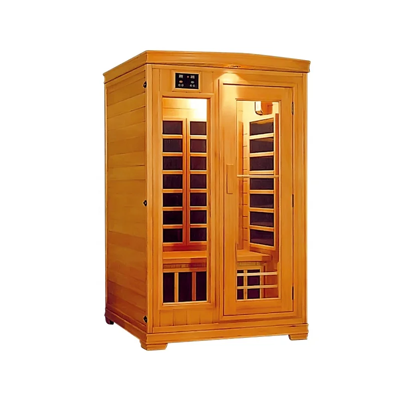 Japan Portable Far Infrared Sauna Manufacturer