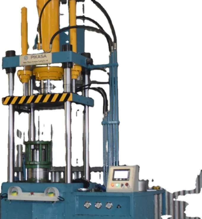 100T Hydraulic press machine deep drawing machine for cookware