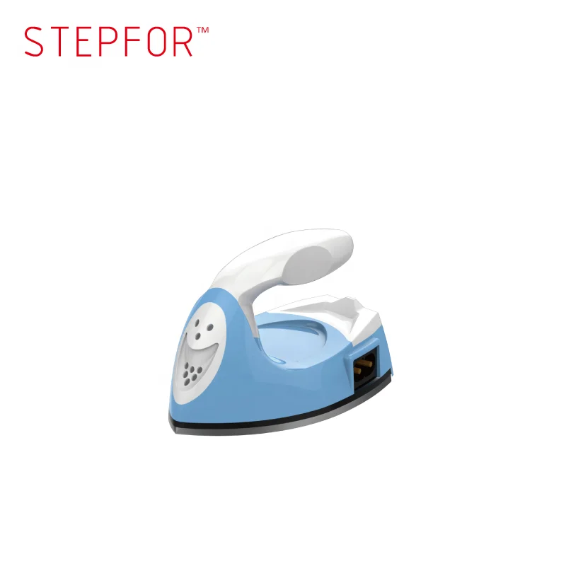 Y-803 MINI TRAVEL IRON