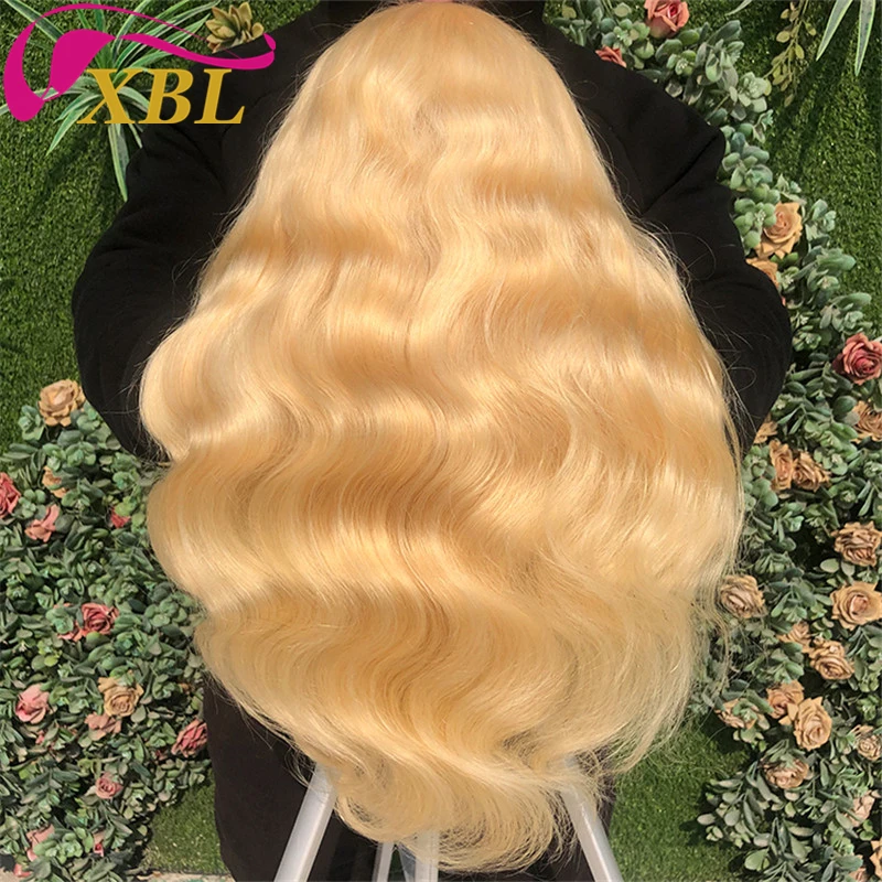 Cheap 613 blonde lace wigs human hair,613 full lace wig long human hair,wholesale brazilian human hair full lace wig vendor