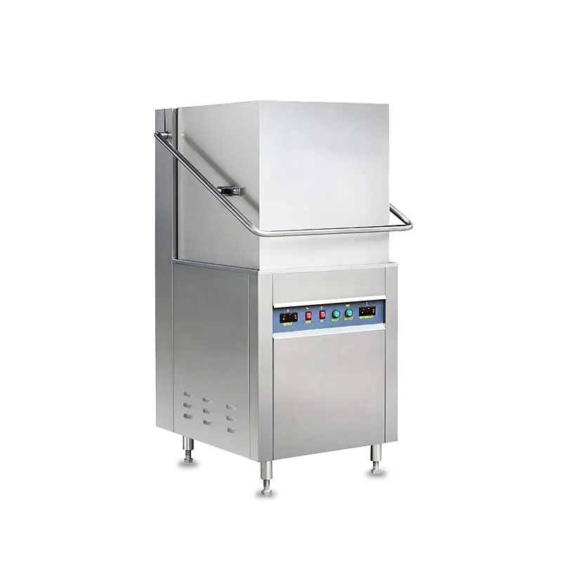 Restaurant Commercial ultrasonic dishwasher industrial dishwasher