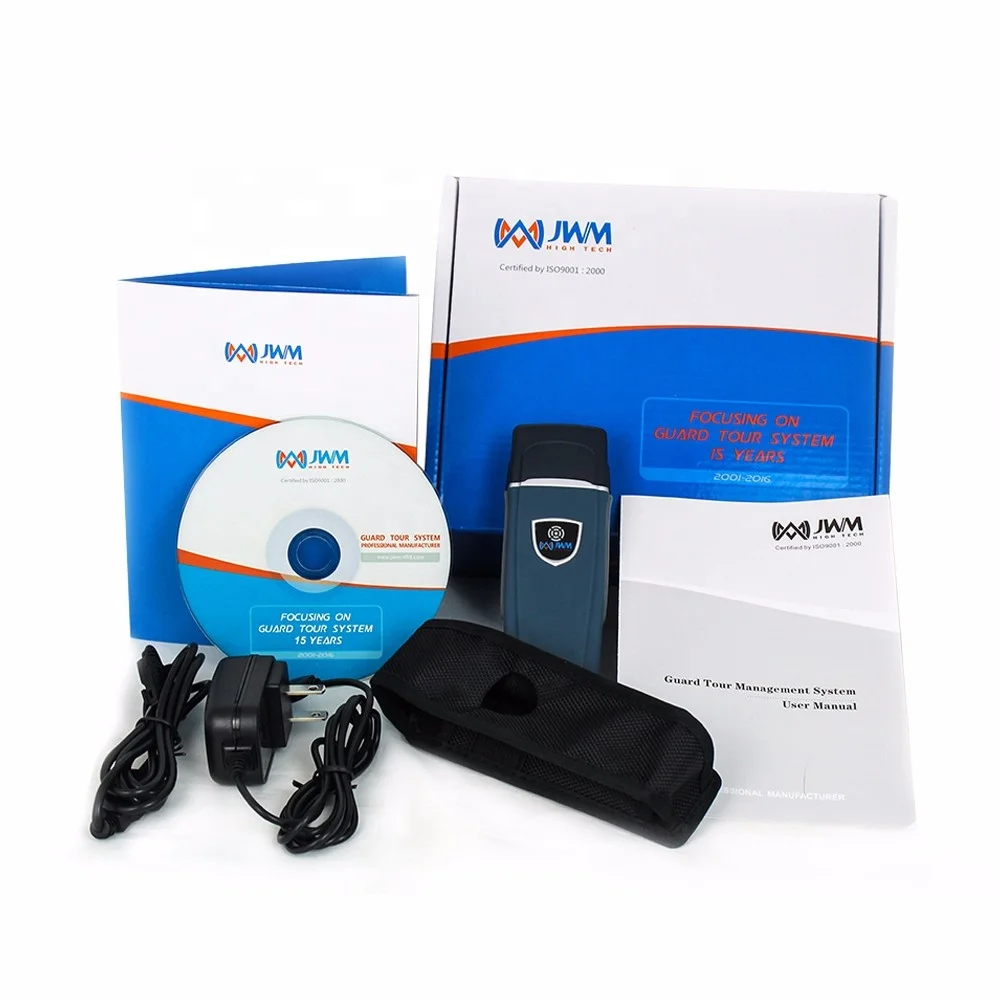 security guard tracking  patrol guard system security guard stick patrol monitoring software