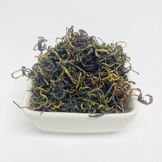 OEM Private Label Wholesale Natural Loose Dandelion Tea Leaves Dried Leaf Herbs Tea No Additive