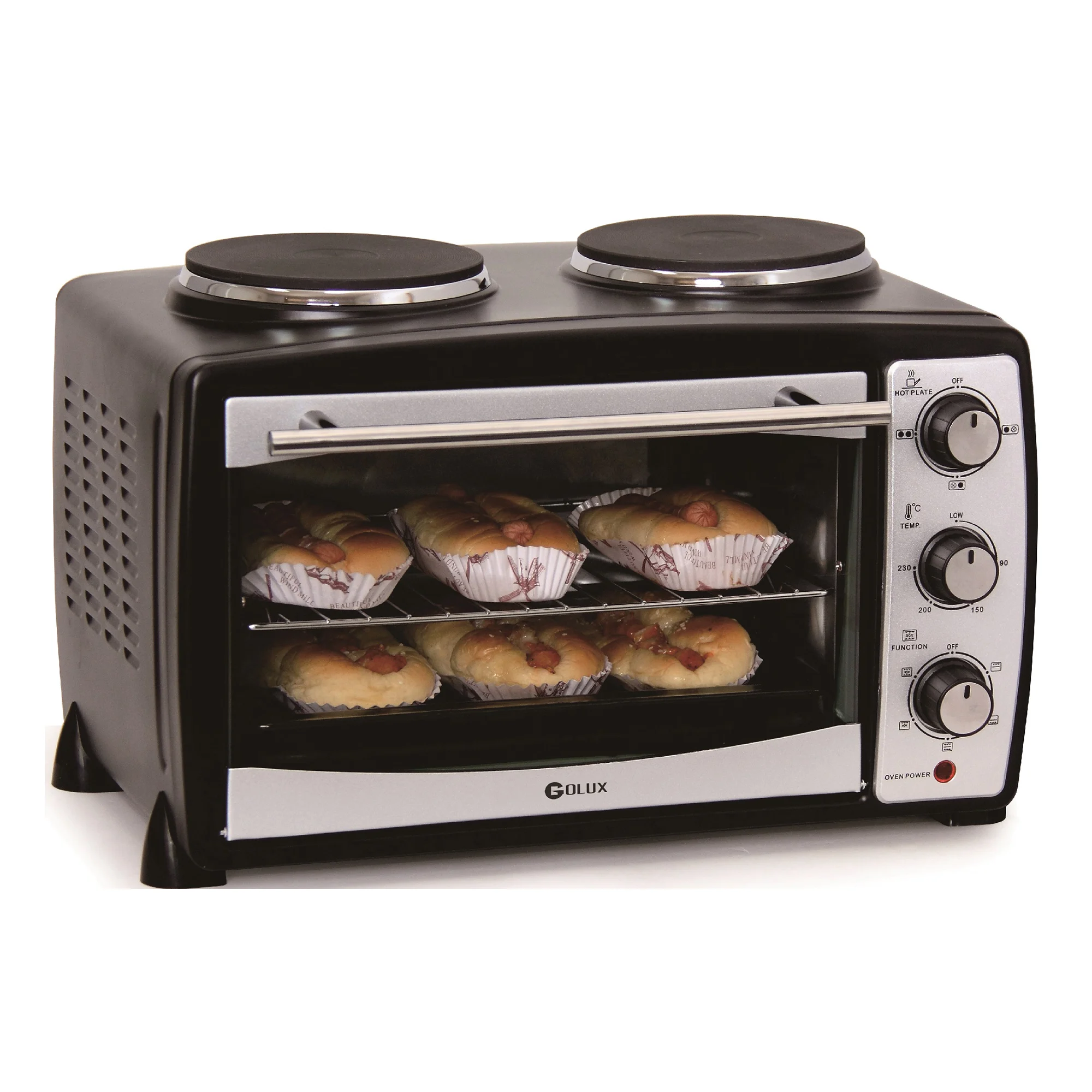 MINI KITCHEN 22L Electric oven best selling toaster oven