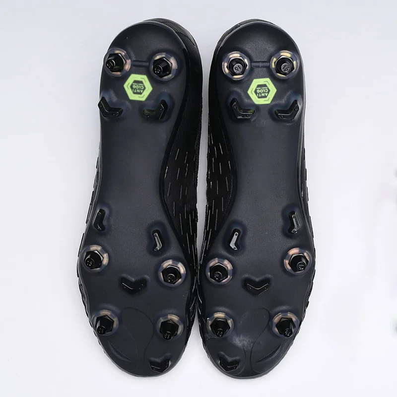 Wholesale Soccer Boots Low Ankle SG Training Brand Soccer Shoes Best Quality Futsal Football Cleats For Men Soccer Cleats