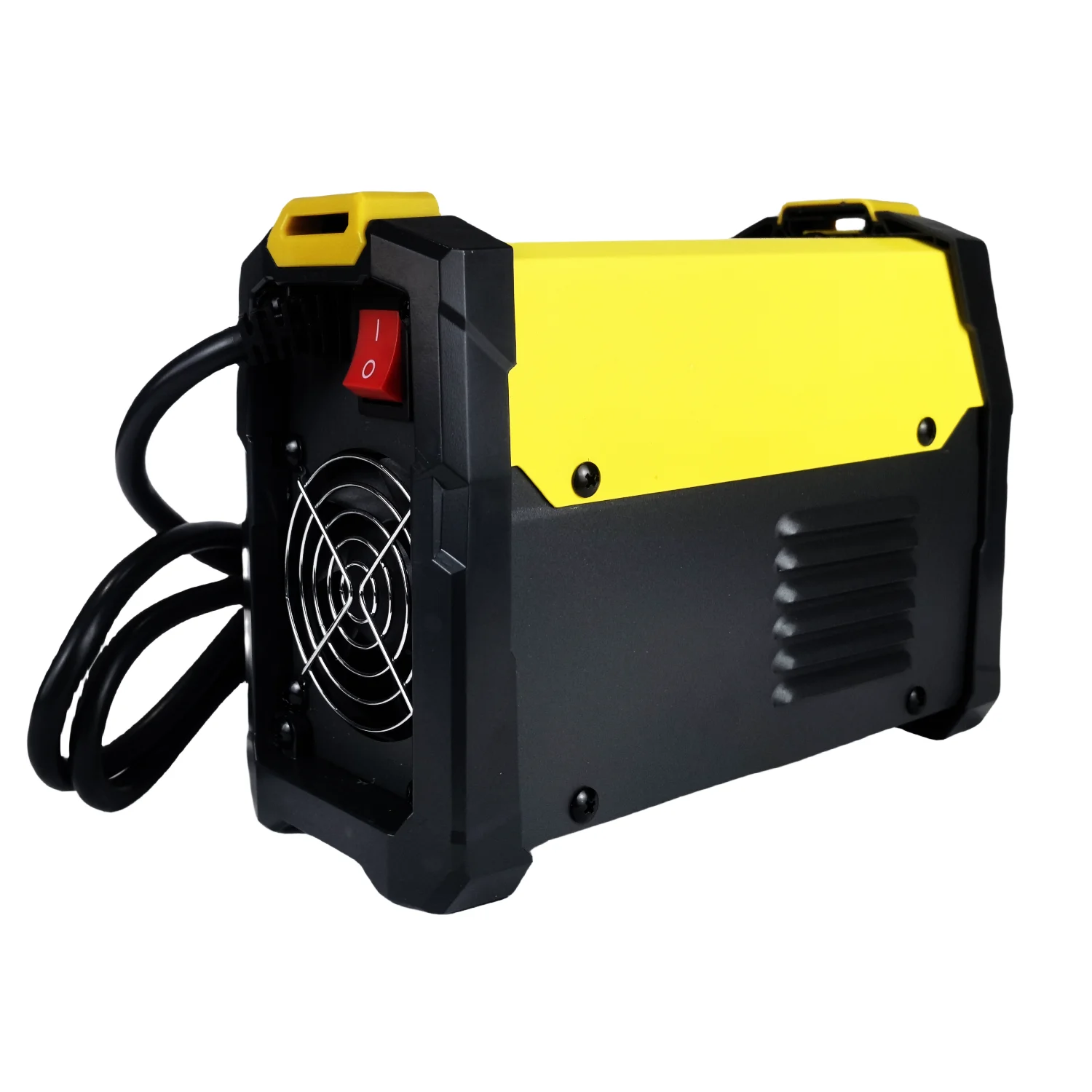 Factory Hot-selling Fengling Portable High Power MMA MINI Inverter Welding Machines with low price