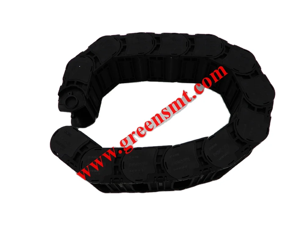 SMT машины для синтетического волокна Писко SP3560-R95 JUKI 2050 2060 кабель медведь цепи пластиковые RAIL в сборе перемещение по оси Y 40000740 400-00740