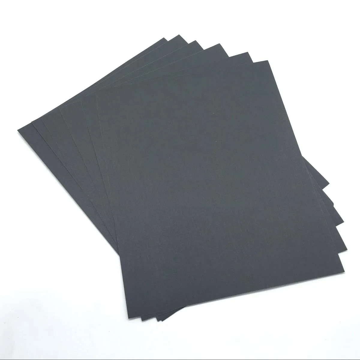 3M 734 Wetordry Sanding Paper Sheet Smoothing and Polishing Automotive Workshop SandPaper
