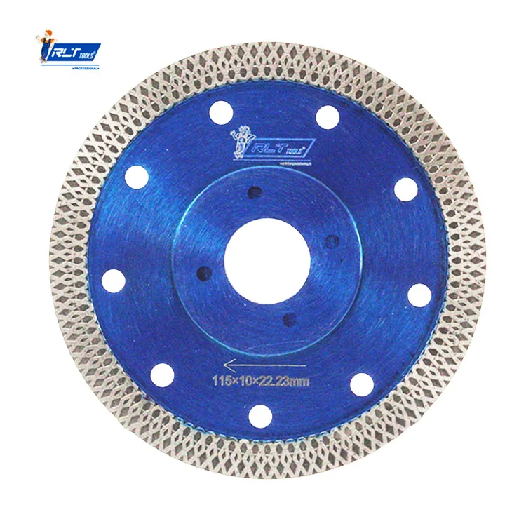 RLT Manufacturer wholesale diamond circular cutting saw blade granite diamond saw blade