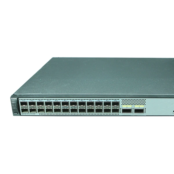 S6720-50l-hi-48s 48 port gigabit Ethernet Fiber Optic Switch