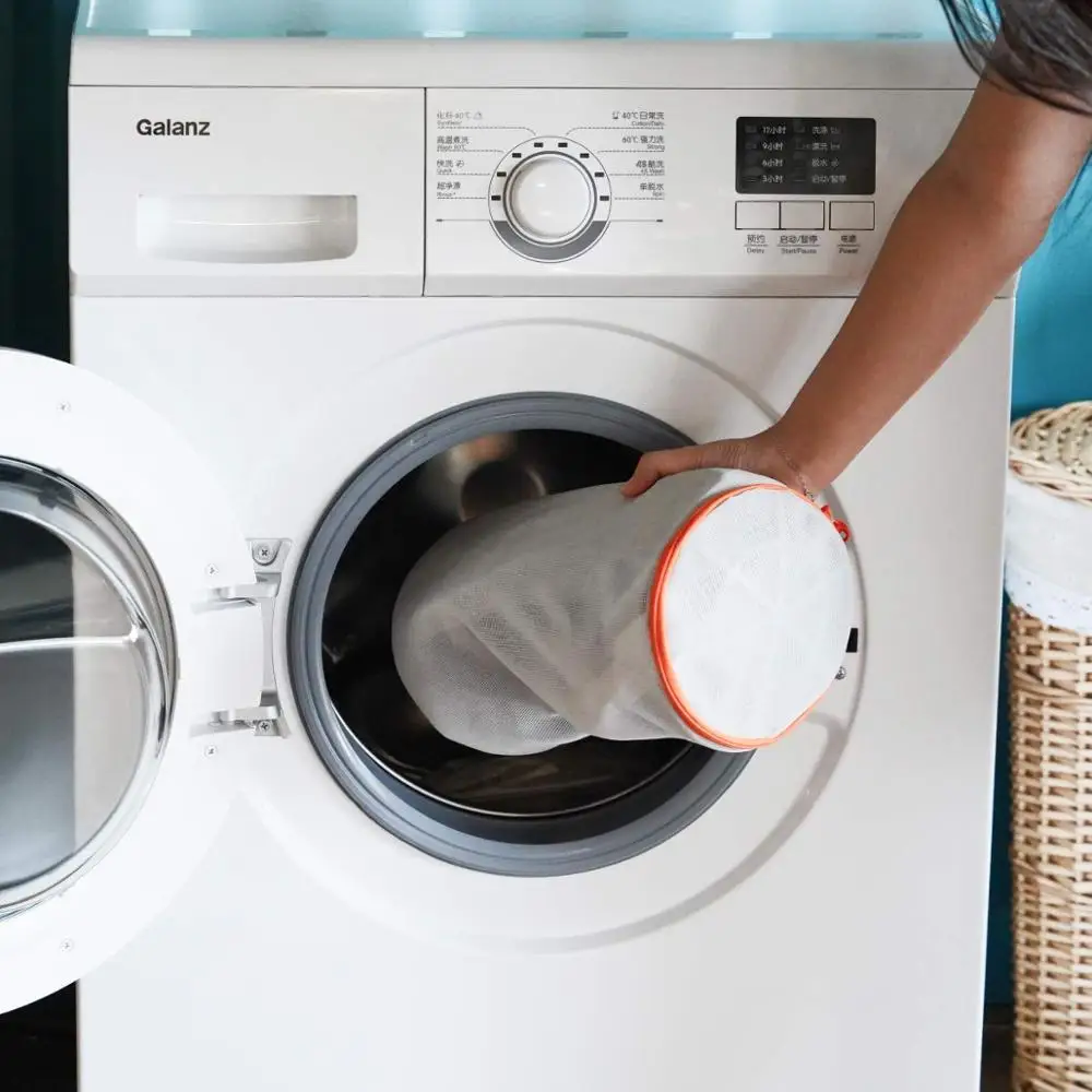 Mesh Laundry Bags Laundry,Blouse, Hosiery, Stocking, Underwear, Bra Lingerie