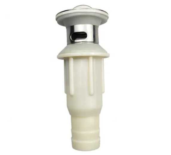 Modern Design Bathroom Sink and Bathtub Brass Water Drainer Wash Basin Waste