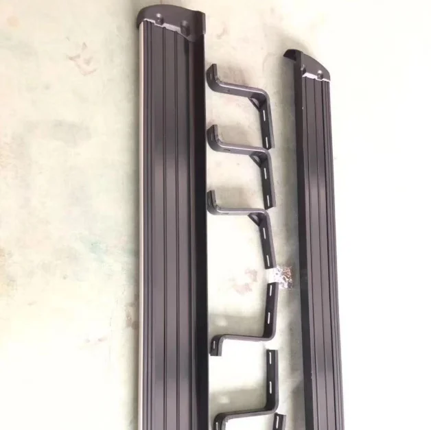 
High Quality Factory Price OEM Running Board Car Side Step for Mitsubishi L200 