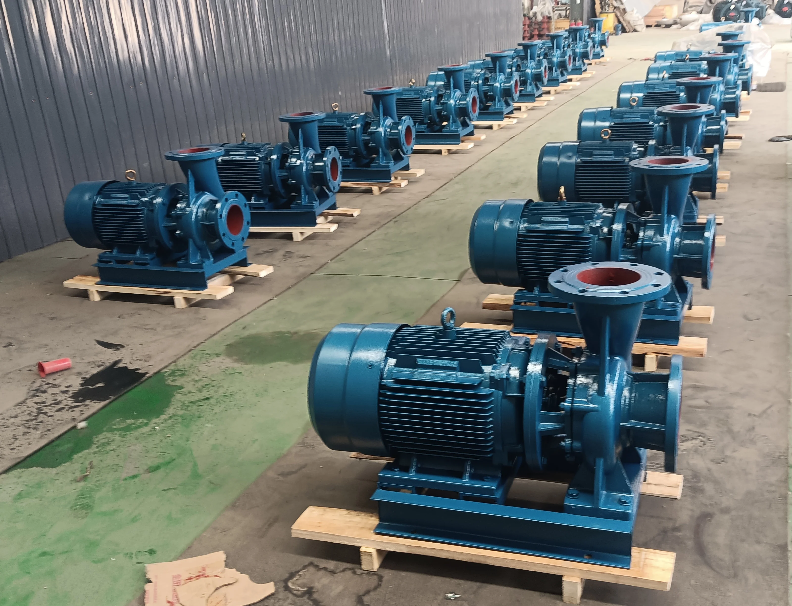 electric circulation 3 inch stainless circulating bar liquid inline sewage 4 inch water pressure booster pump