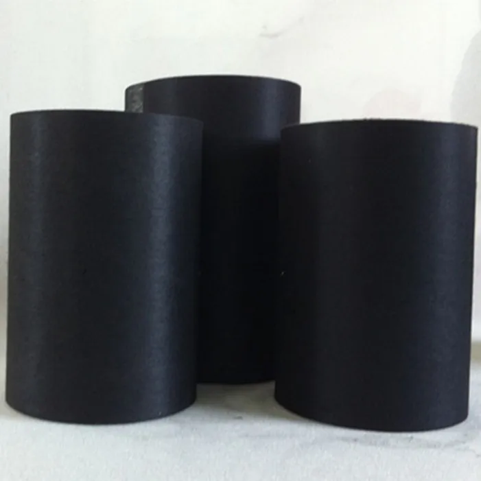 filter cloth fabric material roll for odor 35-50gsm Activated carbon non woven