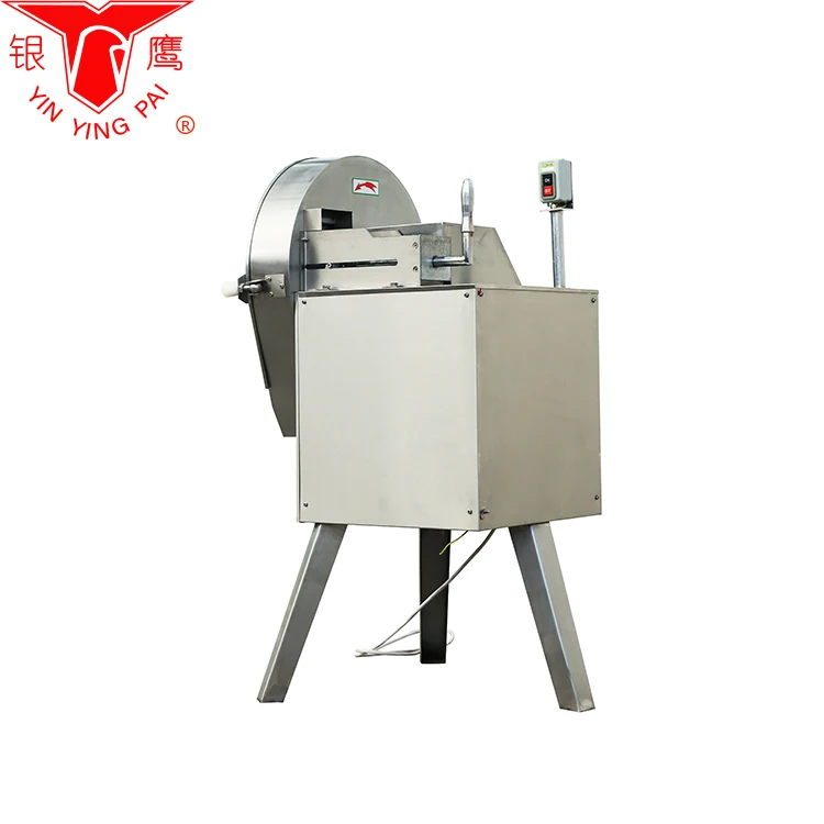 Best selling CE approved carrots Wedges Cutting Machine / potato Sticks Cutting Machine