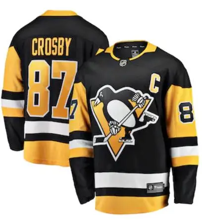 2024 new designs American National Ice Hockey jerseys 32 teams in stocks wholesale